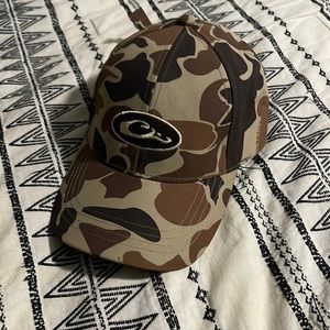 Drake Waterfowl Waterproof Hat